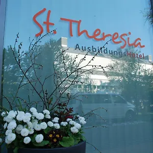 Hotel Ausbildungshotel St. Theresia, München