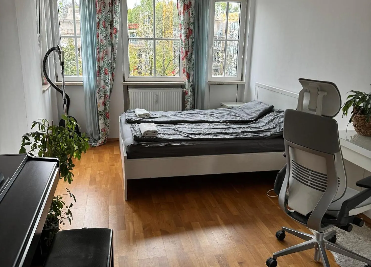 Feldmochinger Strasse 212 Apartment Munich