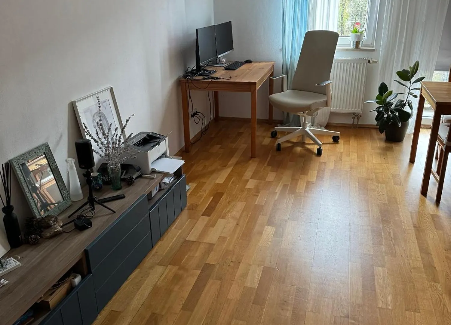 Feldmochinger Strasse 212 Apartment Munich