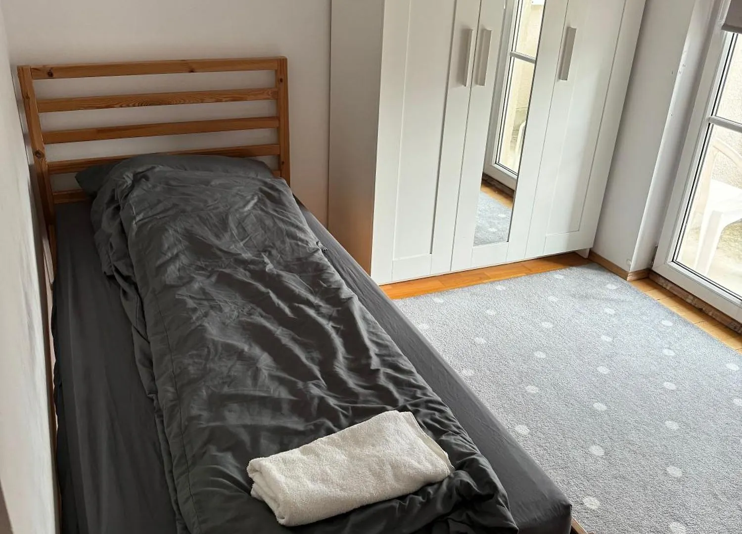 Feldmochinger Strasse 212 Apartment Munich 0*,