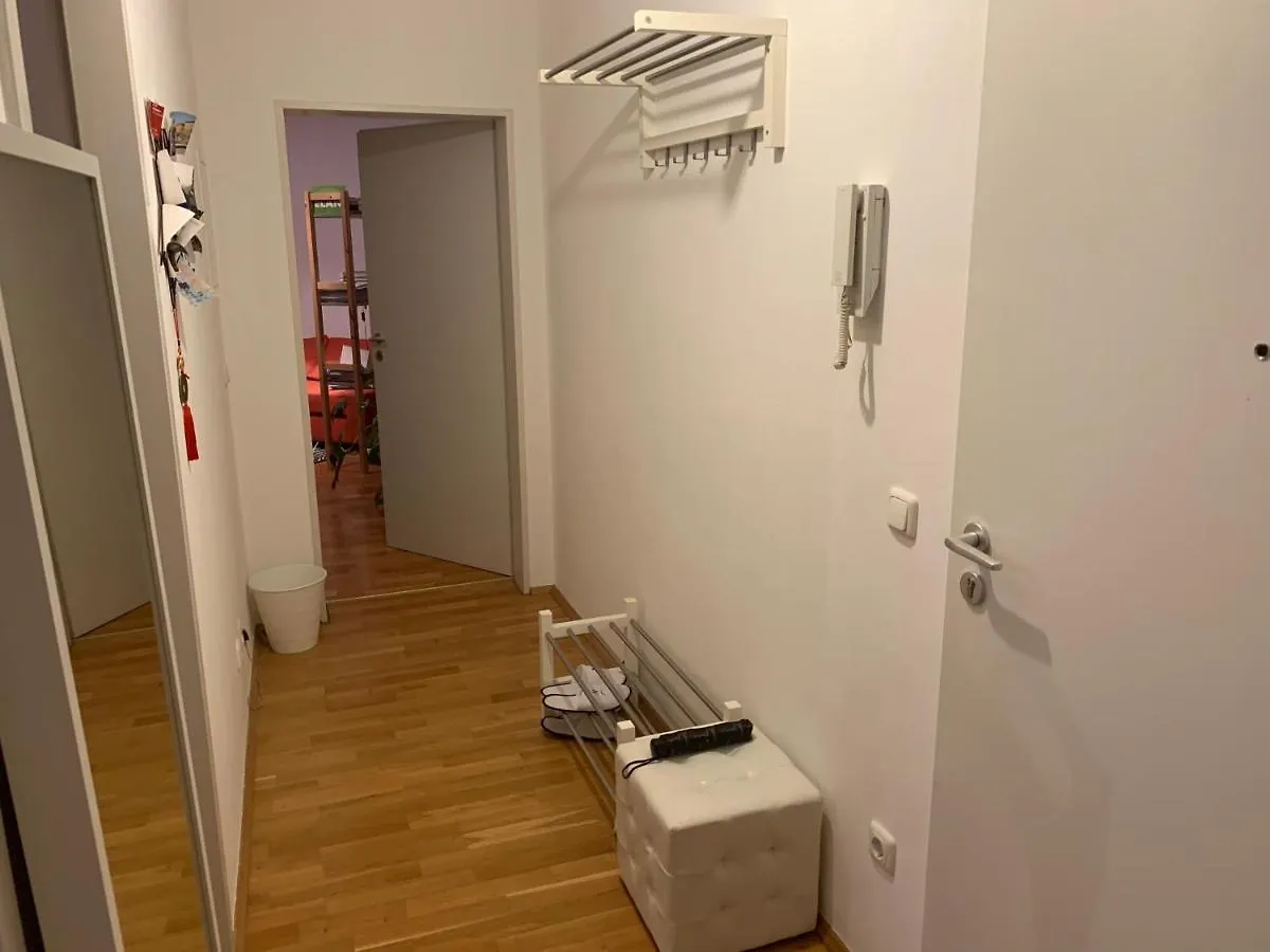 Feldmochinger Strasse 212 Apartment Munich