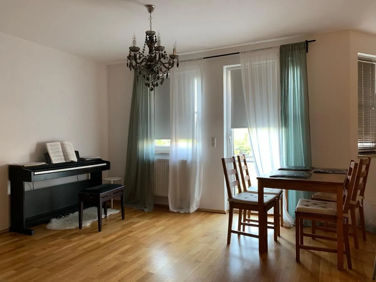 Feldmochinger Strasse 212 Apartment Munich 0*,  Germany