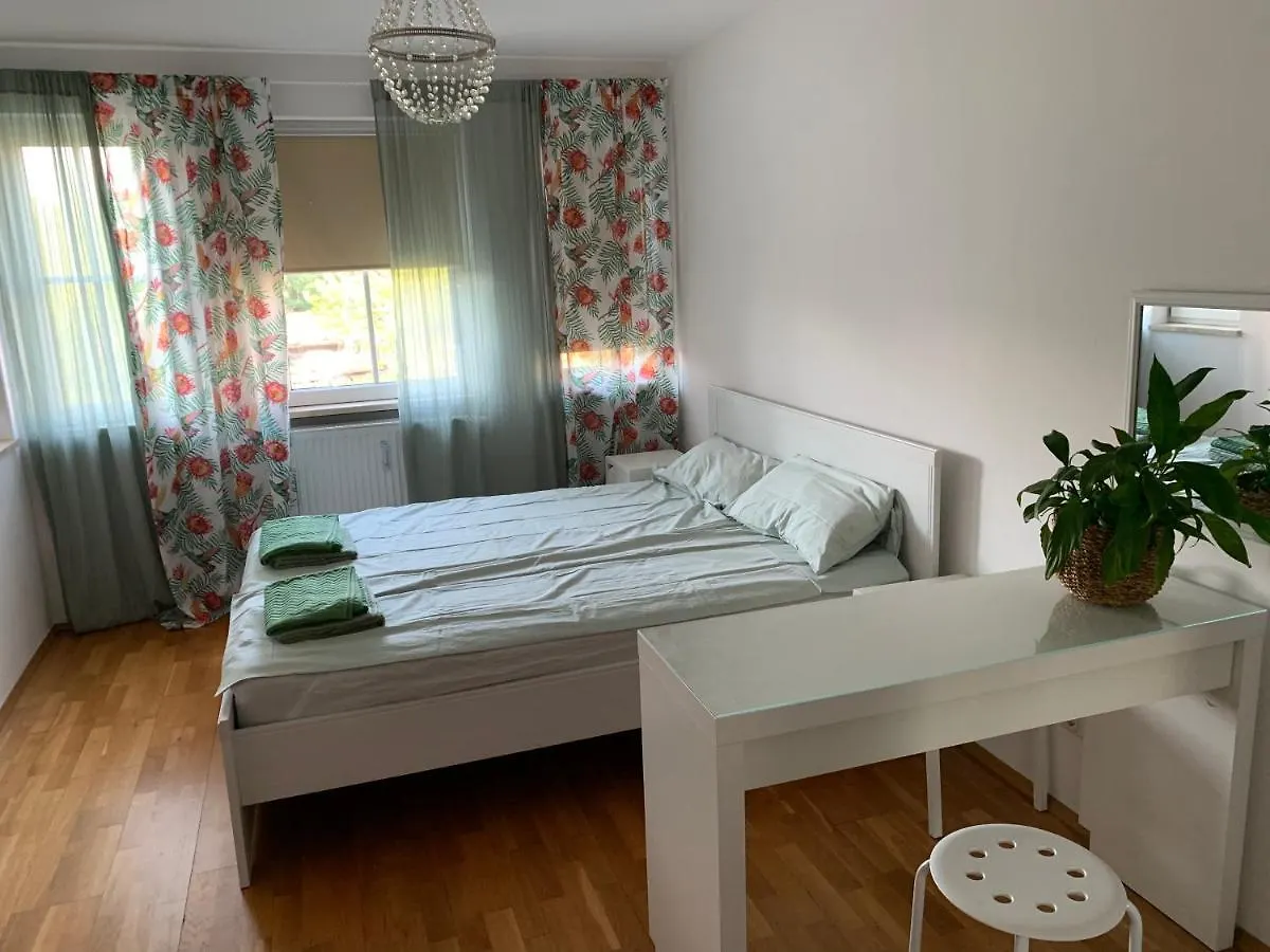 Feldmochinger Strasse 212 Apartment Munich 0*,  Germany